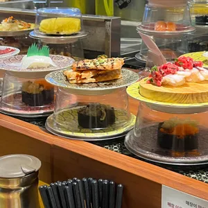 스시도로 리뷰 사진