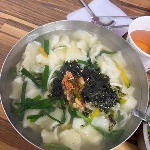 장터분식 대표 사진