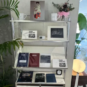 카페 PAC 대표 사진