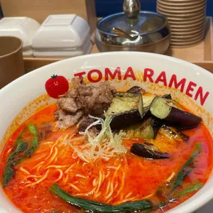 토마라멘 사진 2