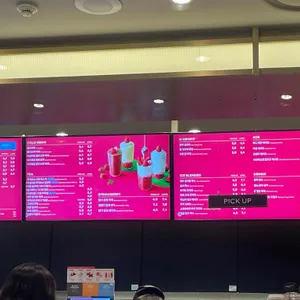 투썸플레이스 리뷰 사진