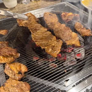 석정원숯불갈비 대표 사진