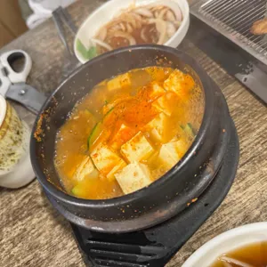 석정원숯불갈비 대표 사진