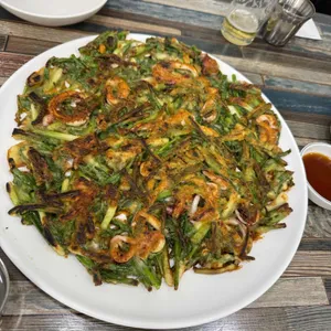 옛날손칼국수 대표 사진