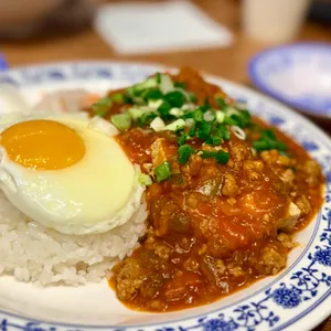 콴안다오 사진 2