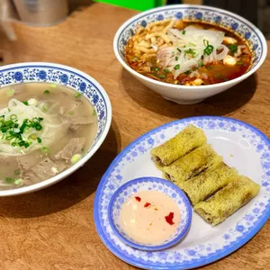 콴안다오 대표 사진