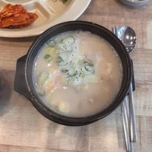 밀양순대돼지국밥 사진 1