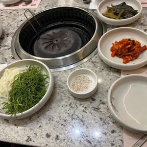 강강술래 대표 사진