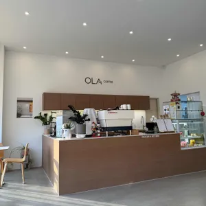 올라커피 대표 사진