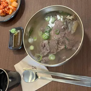 소월곰탕 대표 사진