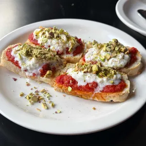 파스테파스타바 대표 사진