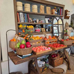 라프레플루트 대표 사진