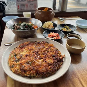 먹어야산다 사진 1