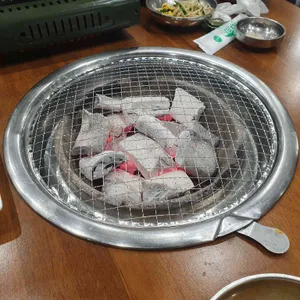 구미호 대표 사진