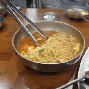 구미호 대표 사진