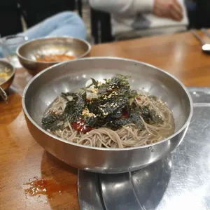 구미호 대표 사진