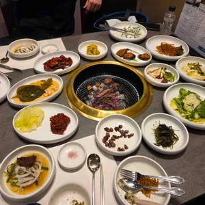 송도갈비 대표 사진