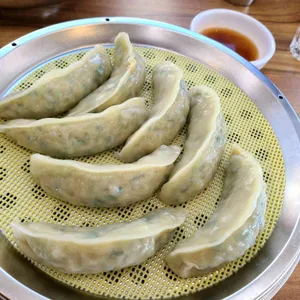 원 부산밀면 대표 사진