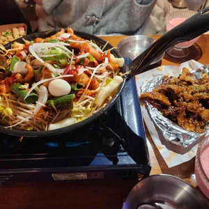 당근돼지갈비후라이드 대표 사진