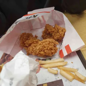 Kfc 대표 사진
