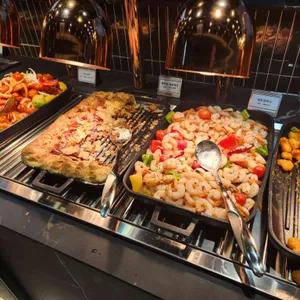 고메스퀘어 리뷰 사진