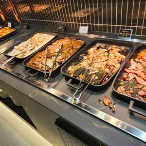 고메스퀘어 리뷰 사진