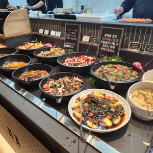 고메스퀘어 리뷰 사진