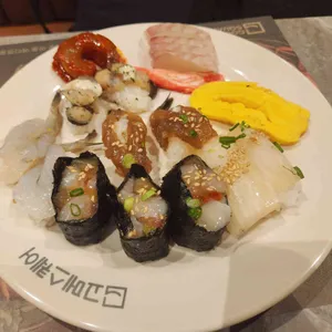 고메스퀘어 대표 사진