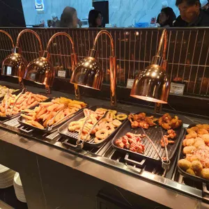 고메스퀘어 리뷰 사진