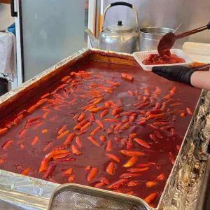 대왕판떡볶이 사진