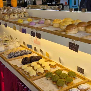 카페 로우 대표 사진