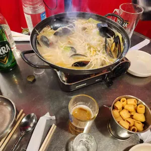 룸 포장마차 대표 사진