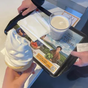 맥도날드 리뷰 사진