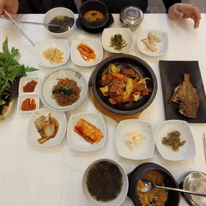 신라쌈밥 사진 1