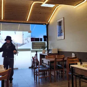 신라쌈밥 대표 사진