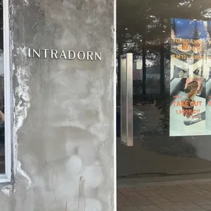 인트라던 대표 사진