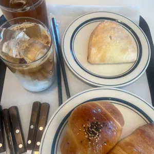 두낫디스터브 베이커스 영일대 사진