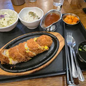 쉐프돈까스 사진