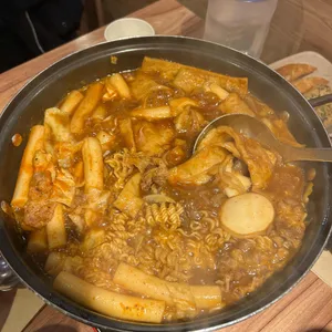 떡판왕 대표 사진