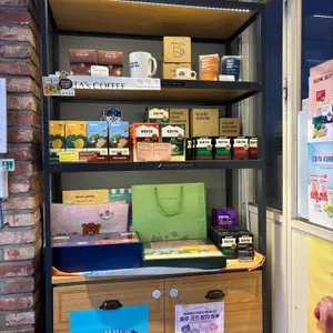 이디야 대표 사진