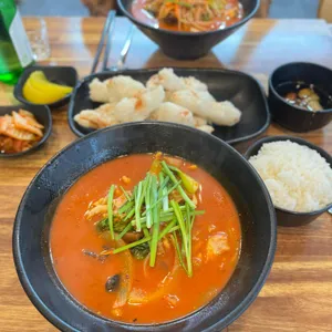 신나라짬뽕 사진 1