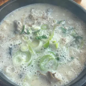 생극해장국 사진 1