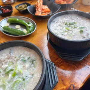 생극해장국 대표 사진