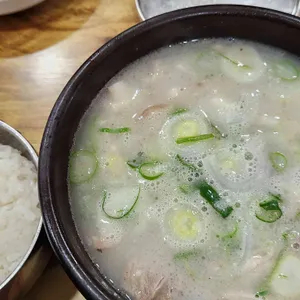 단골식당 사진 1