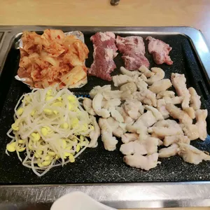 바보아재막창 사진