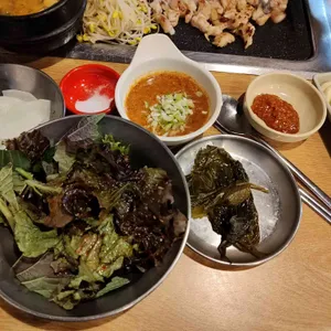 바보아재막창 대표 사진