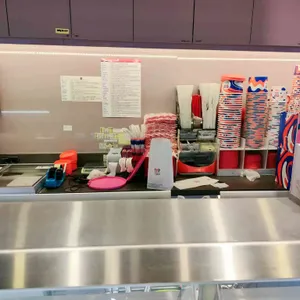 배스킨라빈스 리뷰 사진