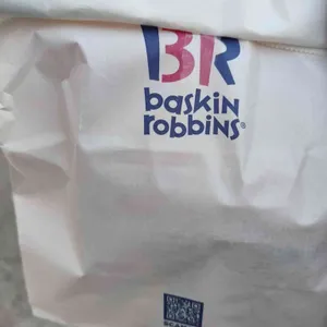 배스킨라빈스 리뷰 사진