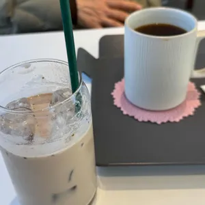 캐슬브릿지 정원카페 사진