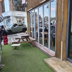 송정물총칼국수 대표 사진